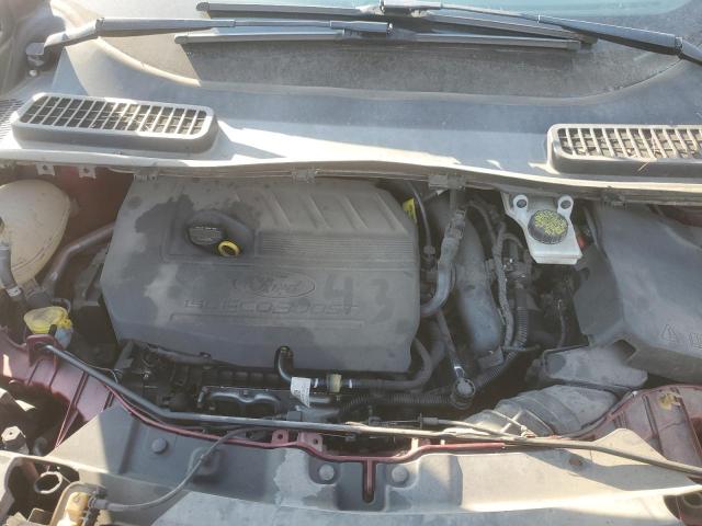 Ford Escape Se Image 6