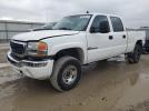 GMC Sierra K2500 Heavy Duty Image 1