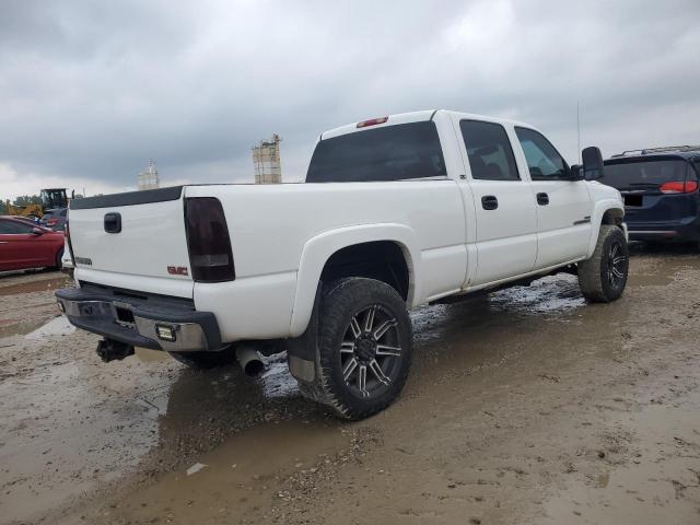 GMC Sierra K2500 Heavy Duty Image 3