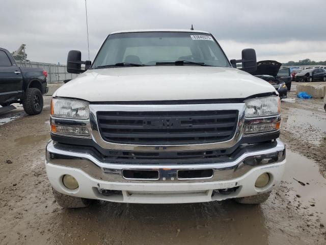 GMC Sierra K2500 Heavy Duty Image 5