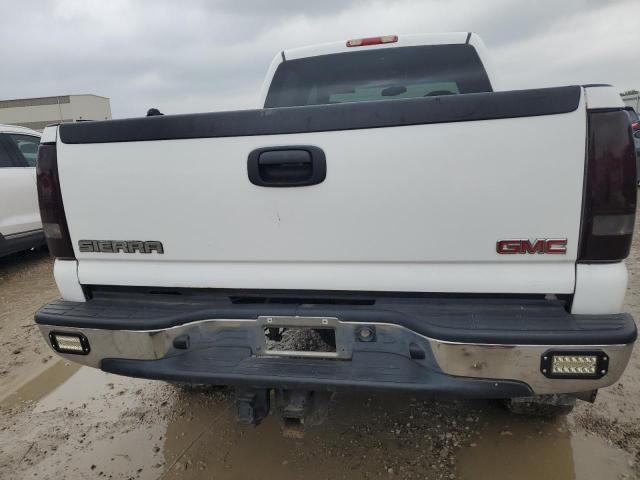 GMC Sierra K2500 Heavy Duty Image 6