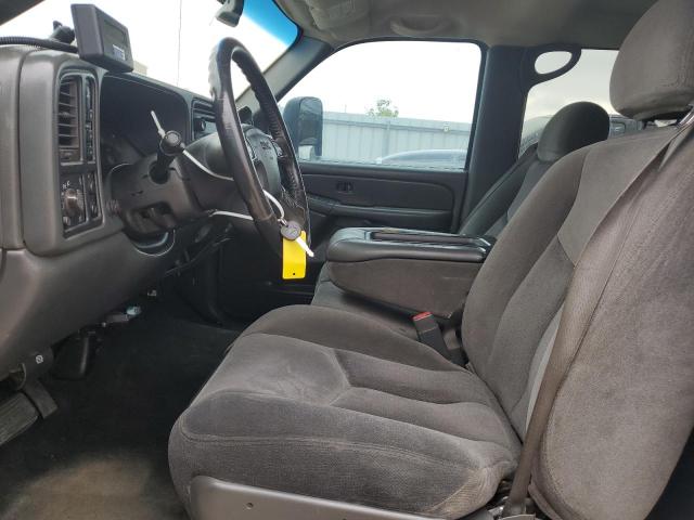 GMC Sierra K2500 Heavy Duty Image 10