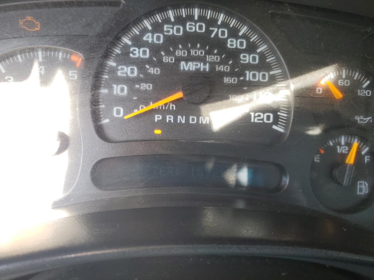 GMC Sierra K2500 Heavy Duty Image 8