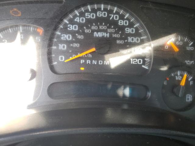 GMC Sierra K2500 Heavy Duty Image 8