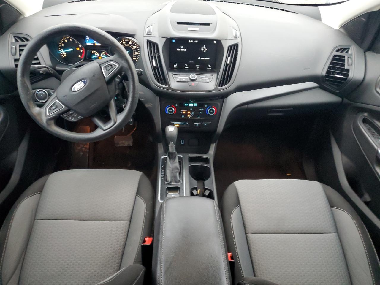 Ford Escape Se Image 6