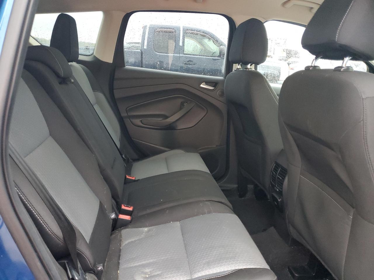 Ford Escape Se Image 13