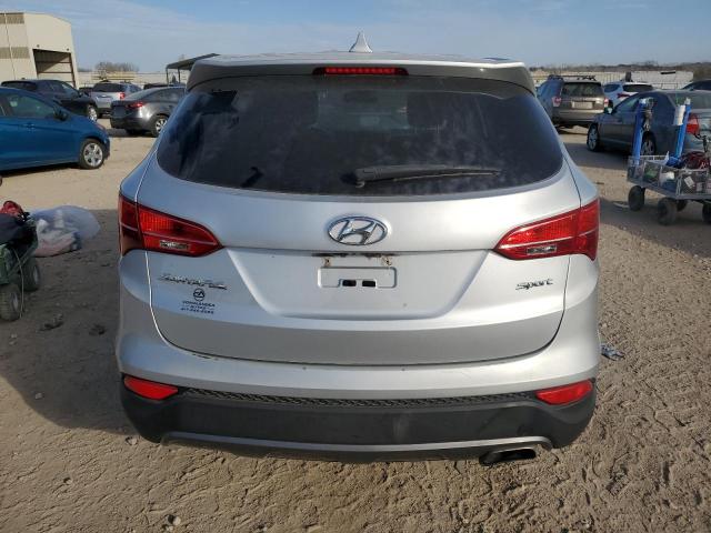 Hyundai SANTA FE Image 8