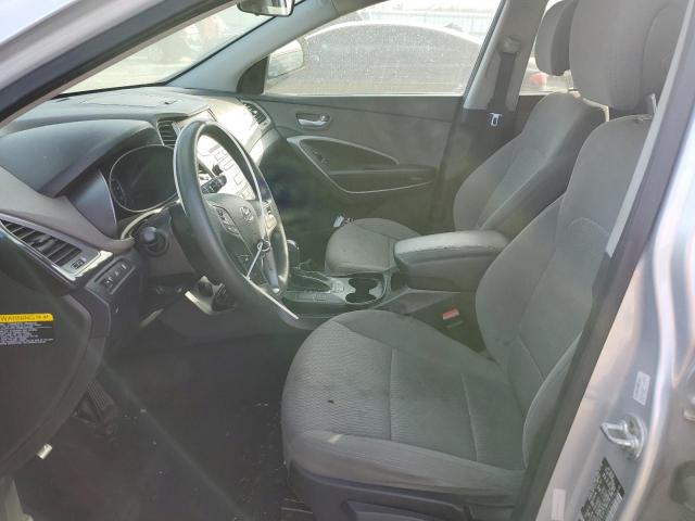 Hyundai SANTA FE Image 9