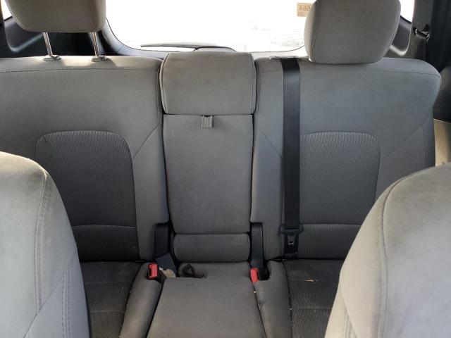 Hyundai SANTA FE Image 10