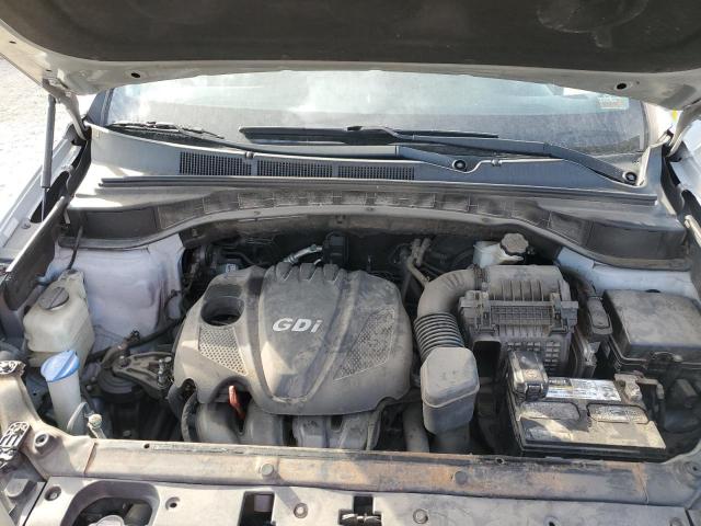 Hyundai SANTA FE Image 13