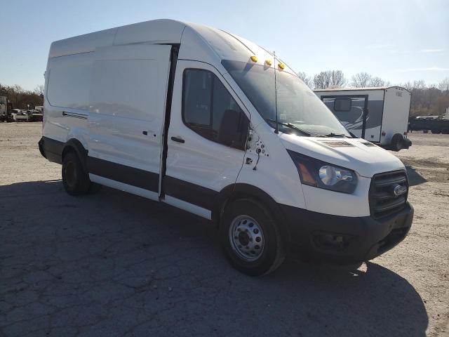 Ford Transit T-350 Hd Image 4