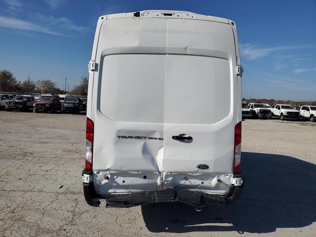 Ford Transit T-350 Hd Image 10