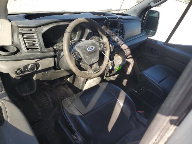 Ford Transit T-350 Hd Image 9