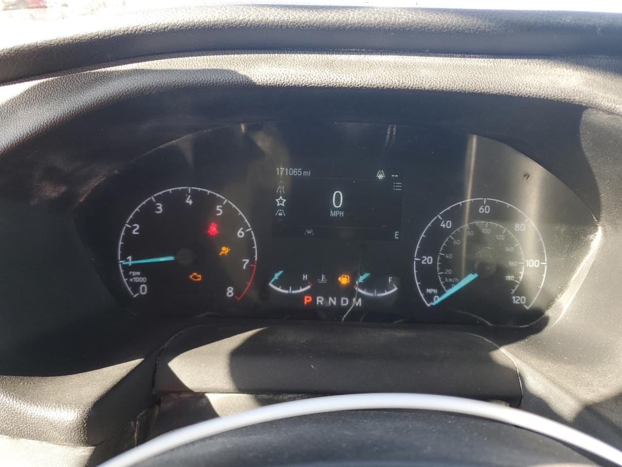 Ford Transit T-350 Hd Image 7