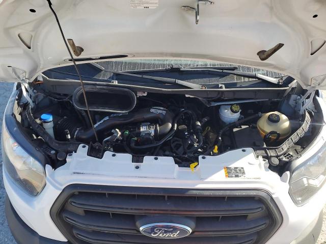 Ford Transit T-350 Hd Image 6