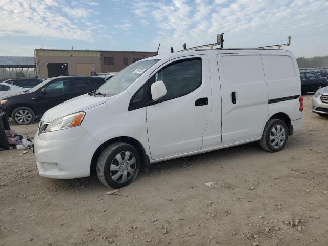  Salvage Nissan Nv