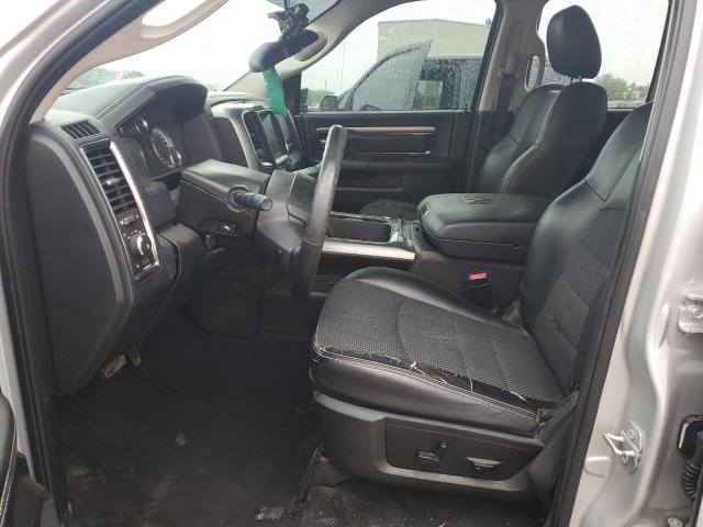 Ram 1500 Sport Image 4