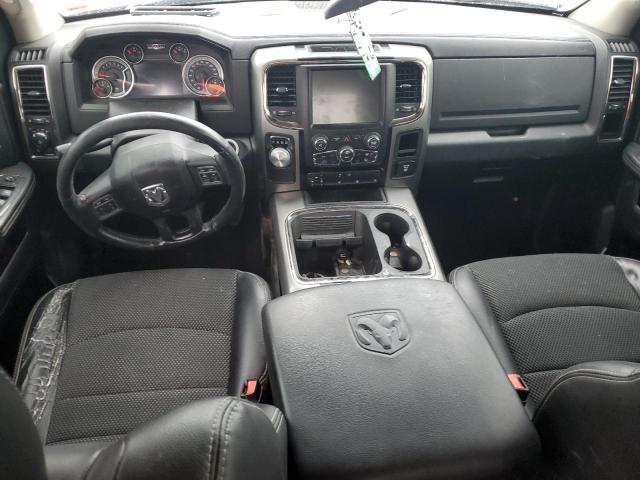 Ram 1500 Sport Image 8