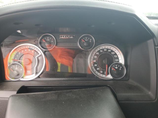 Ram 1500 Sport Image 7