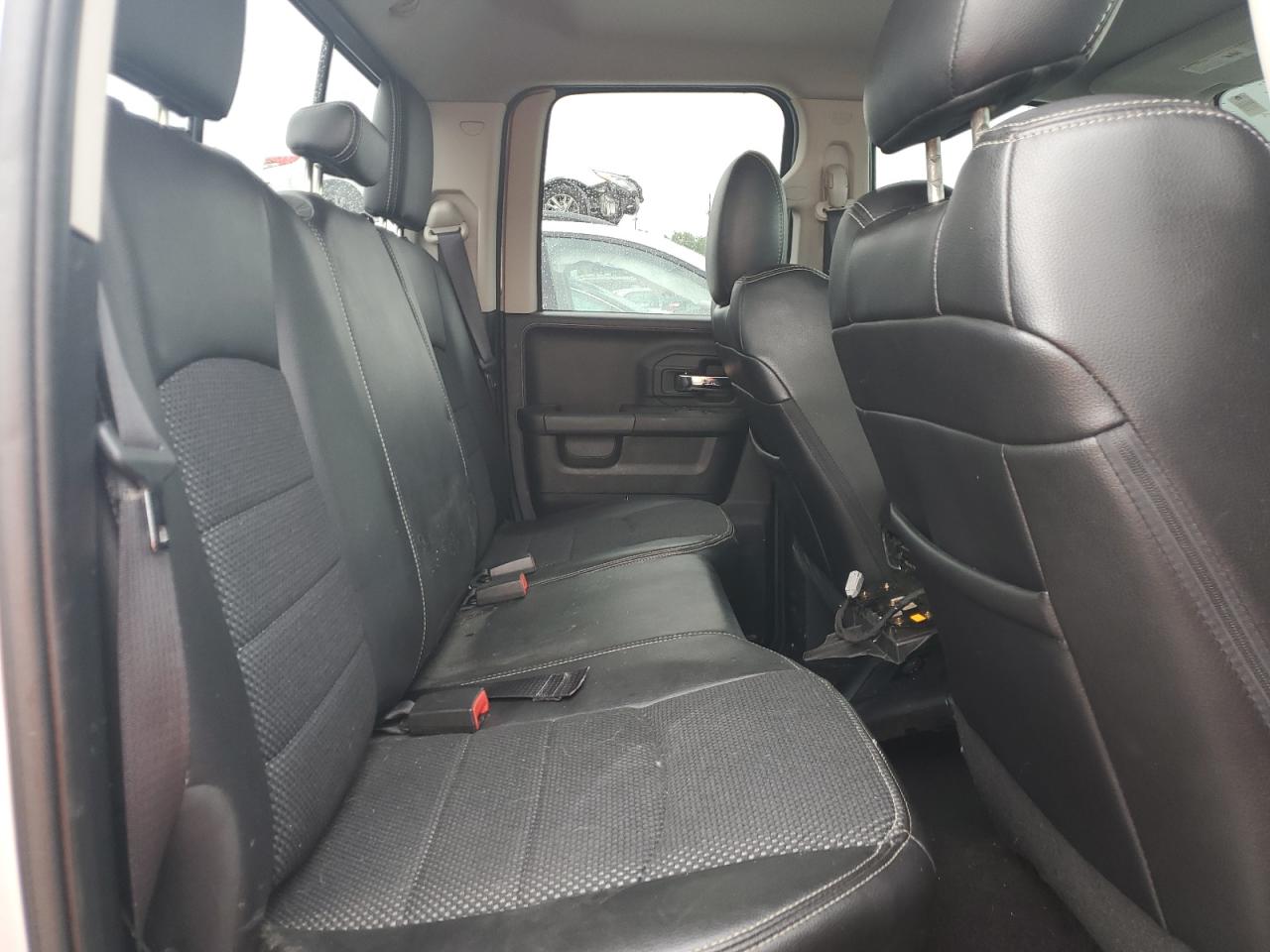 Ram 1500 Sport Image 9