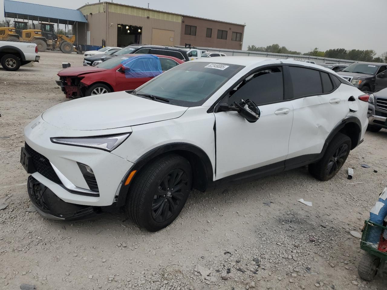 Buick Envista Sp Sport Touring Image 1