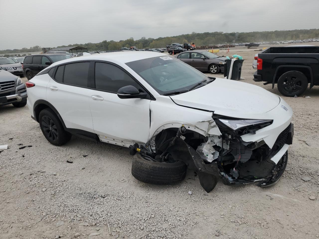 Buick Envista Sp Sport Touring Image 7