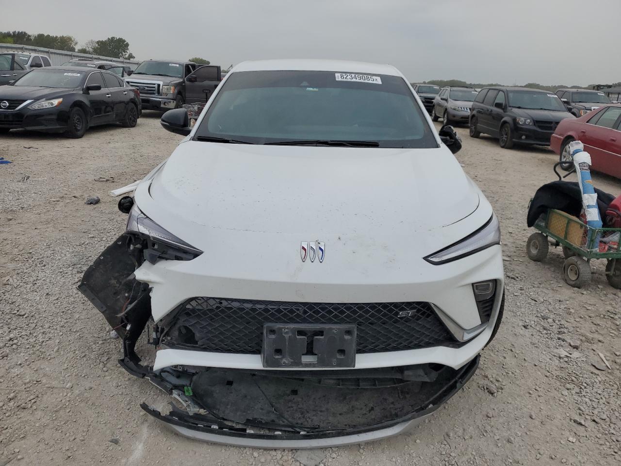 Buick Envista Sp Sport Touring Image 4