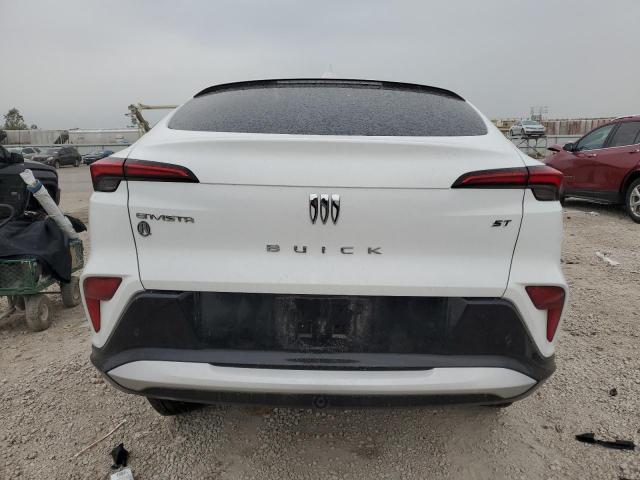 Buick Envista Sp Sport Touring Image 8