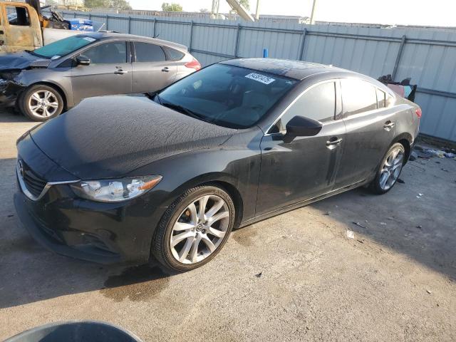  Salvage Mazda 6