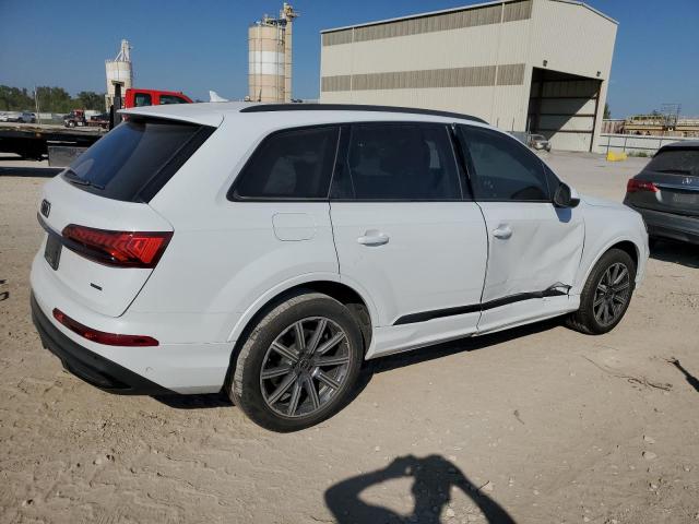 Audi Q7 Premium Plus Image 11