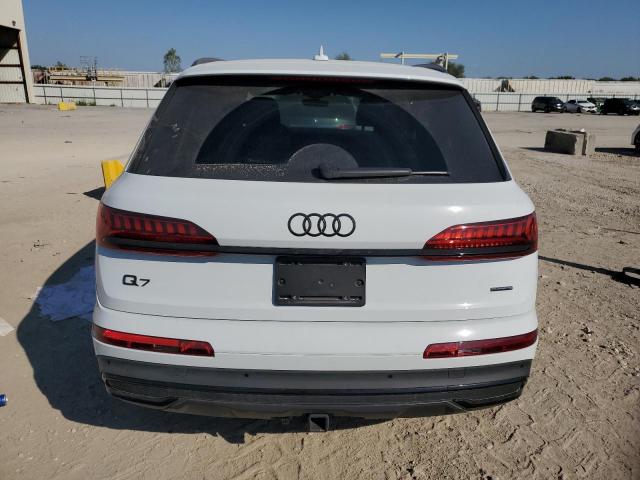 Audi Q7 Premium Plus Image 5
