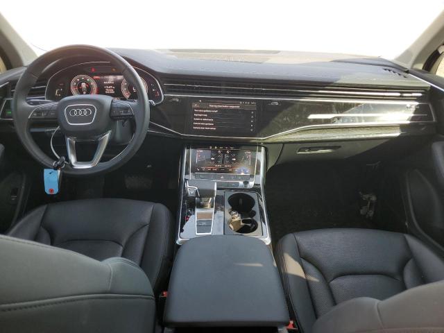 Audi Q7 Premium Plus Image 2