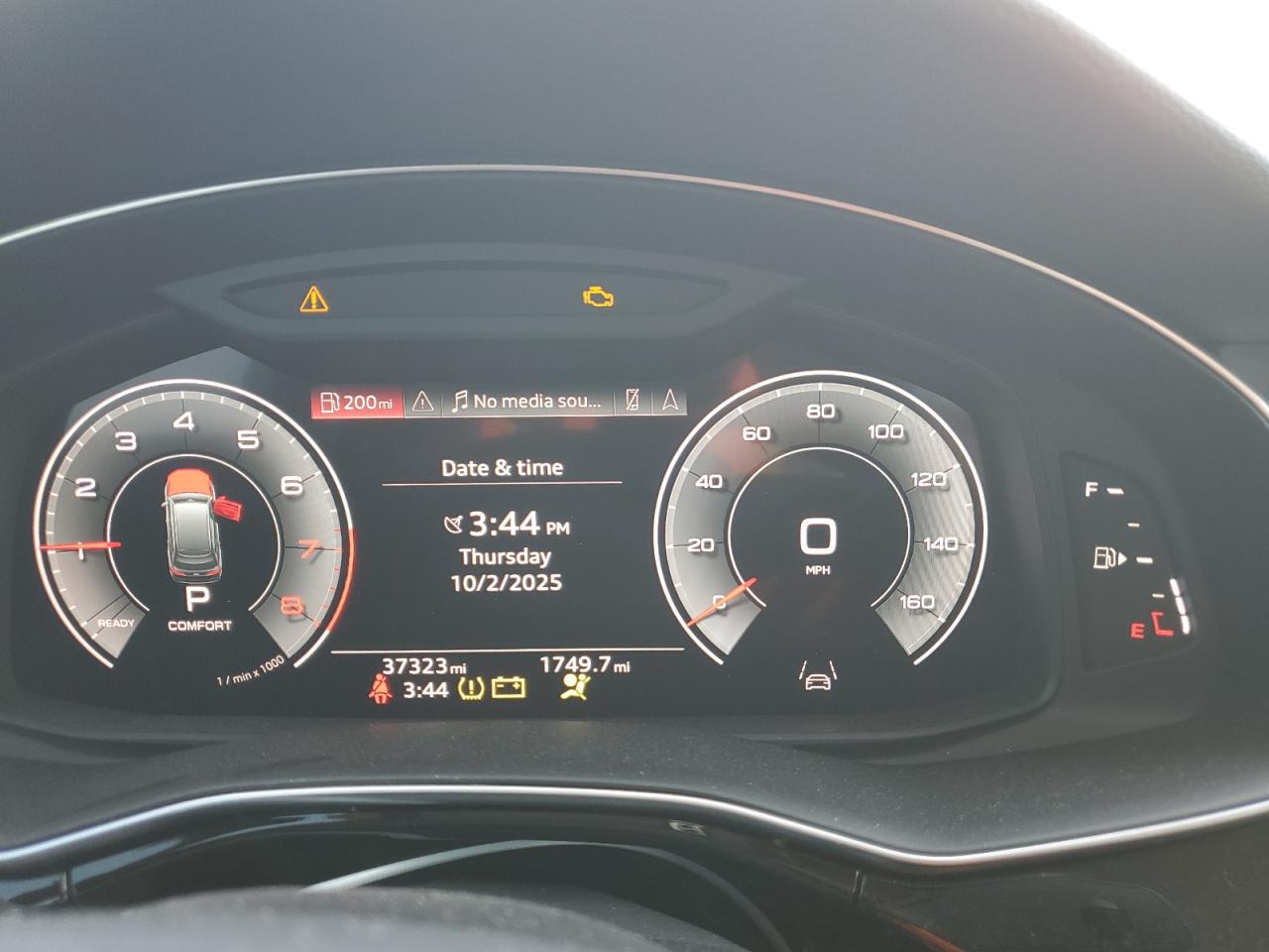 Audi Q7 Premium Plus Image 7