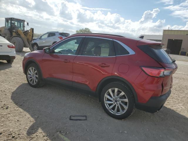 Ford Escape Titanium Image 7