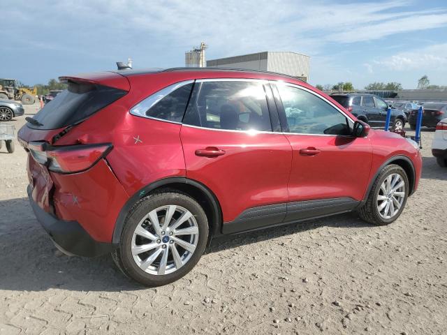 Ford Escape Titanium Image 6