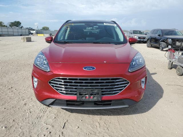 Ford Escape Titanium Image 3