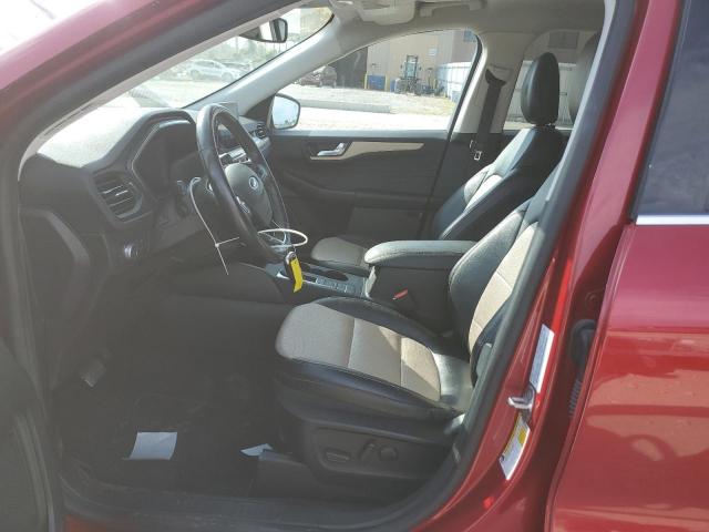 Ford Escape Titanium Image 4