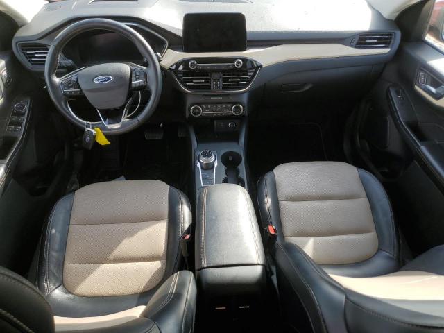 Ford Escape Titanium Image 9