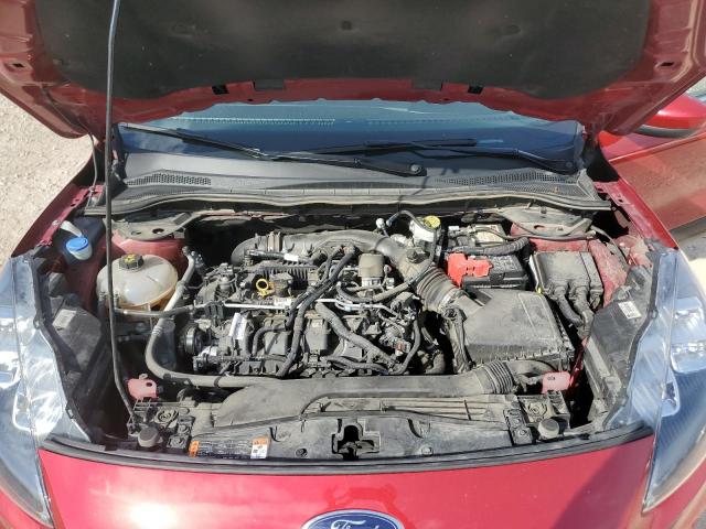 Ford Escape Titanium Image 12