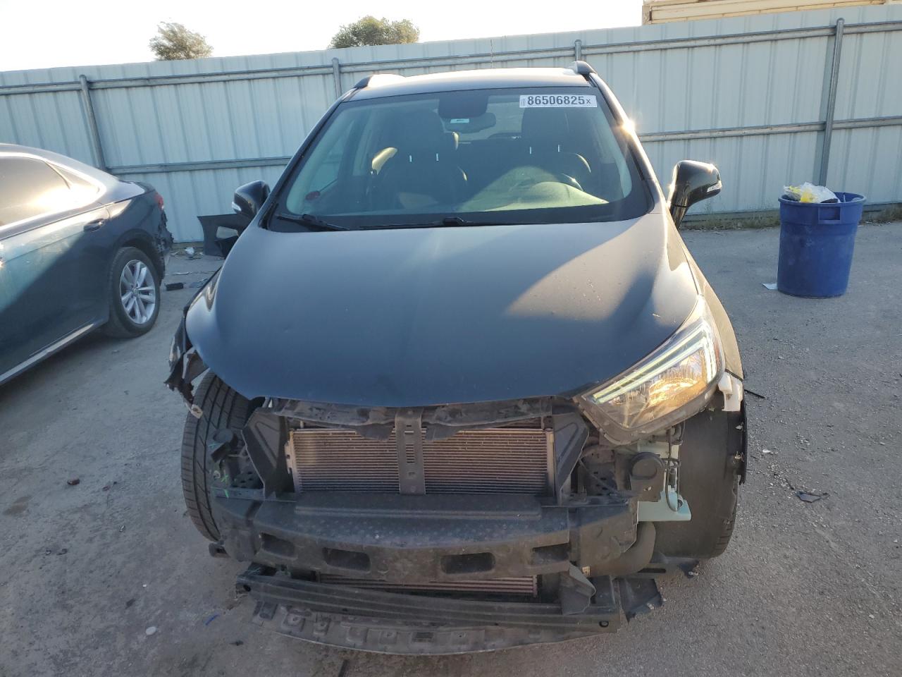 Buick Encore Preferred Image 14