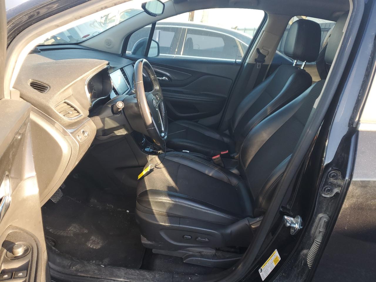 Buick Encore Preferred Image 10