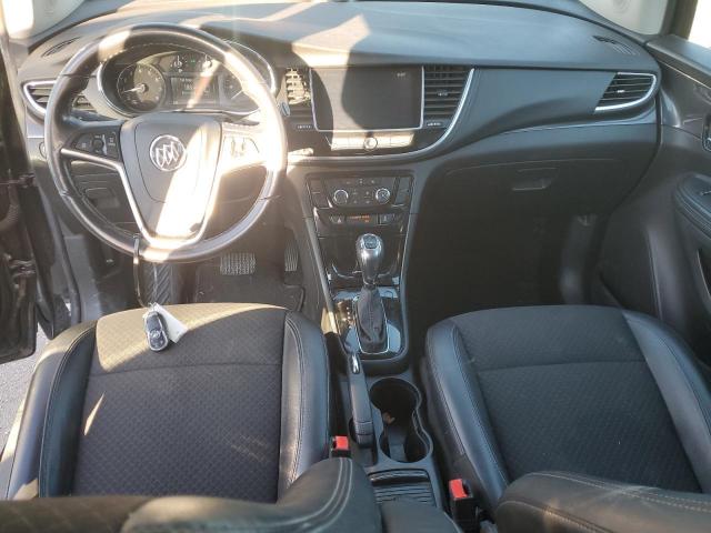 Buick Encore Preferred Image 2