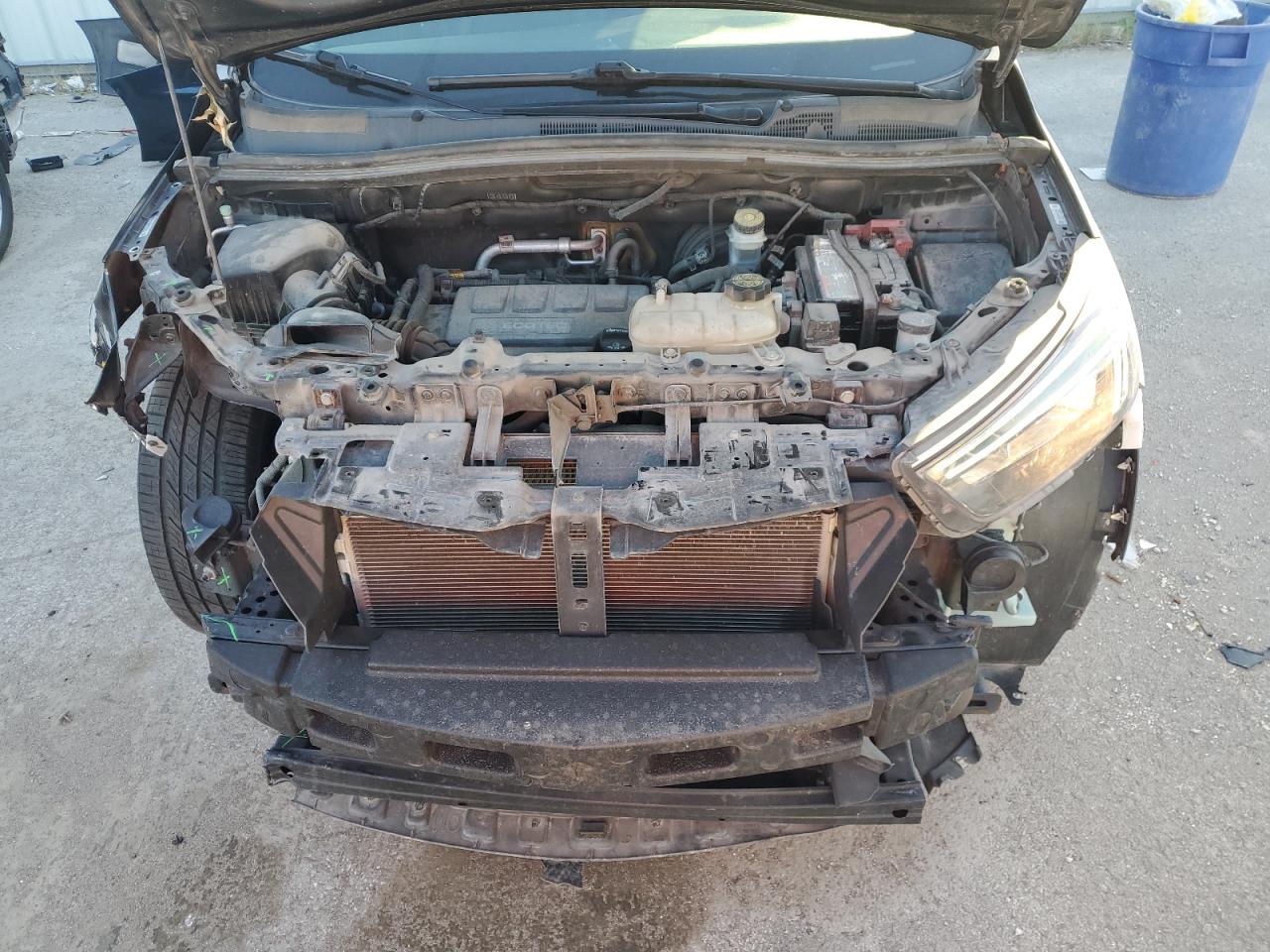 Buick Encore Preferred Image 4