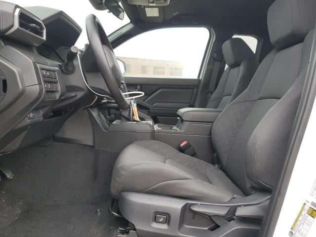 Toyota Tacoma Xtracab Image 10