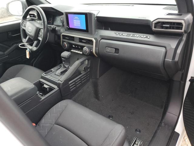 Toyota Tacoma Xtracab Image 6