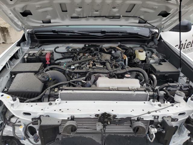 Toyota Tacoma Xtracab Image 5