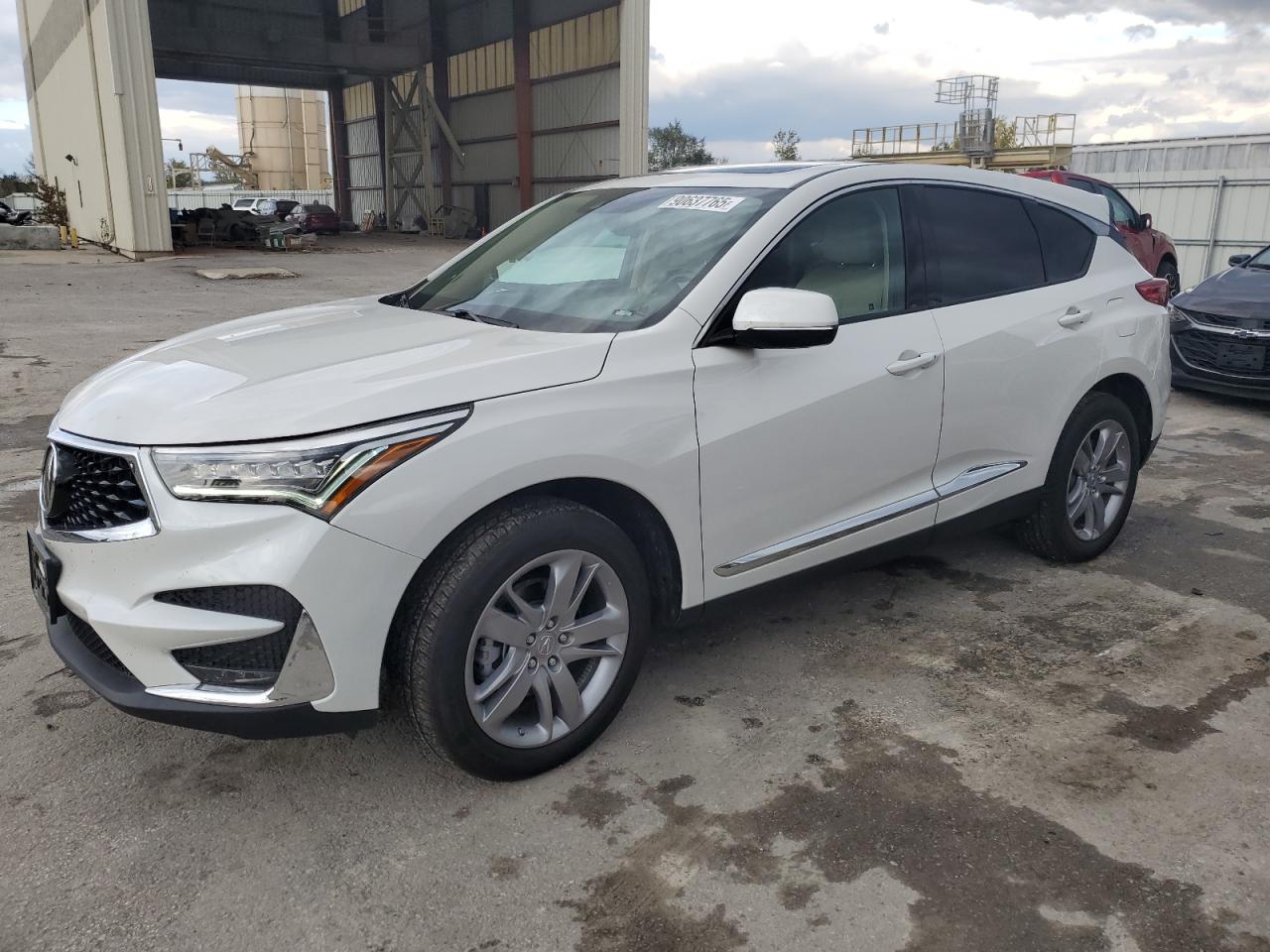 Acura RDX Advance Image 1