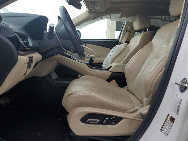 Acura RDX Advance Image 8