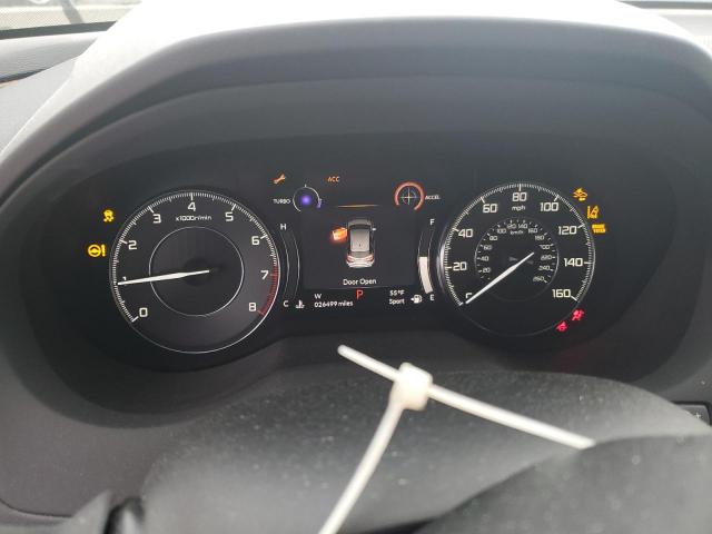 Acura RDX Advance Image 13