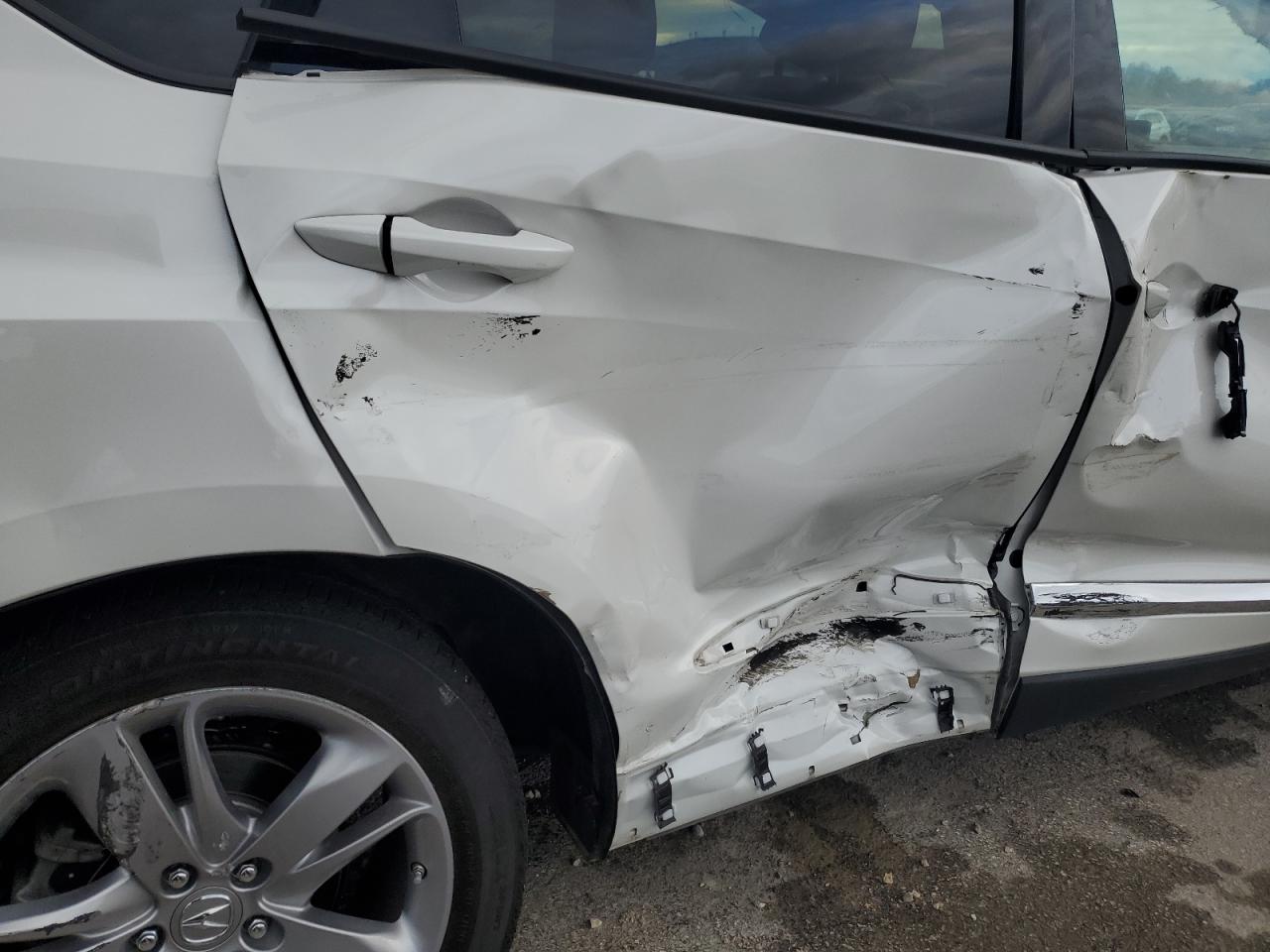 Acura RDX Advance Image 5